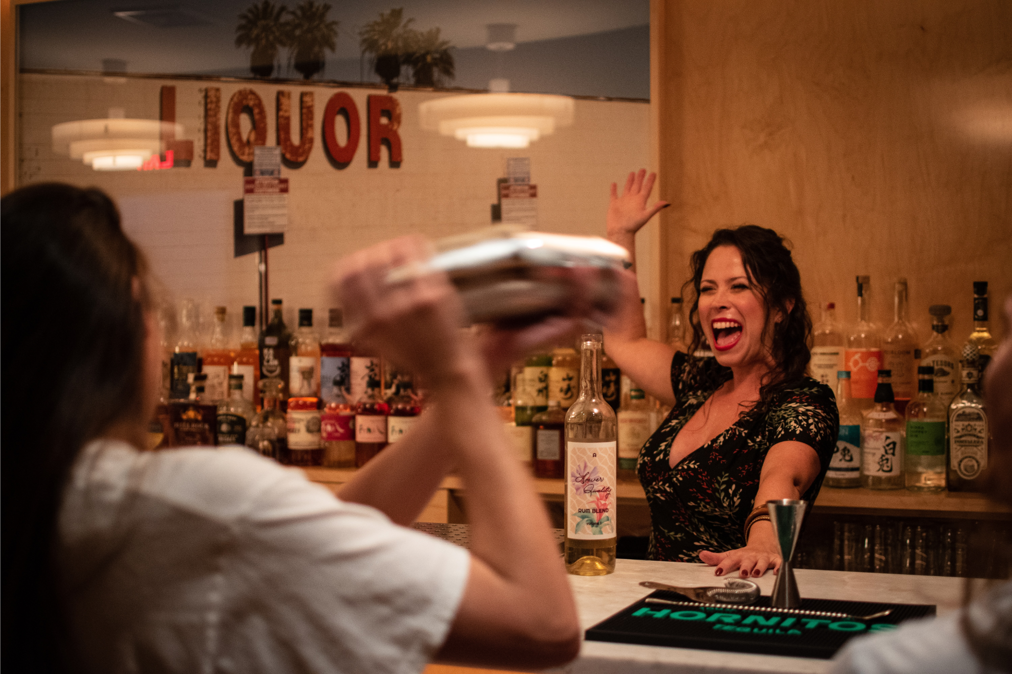jena ellenwood cocktails