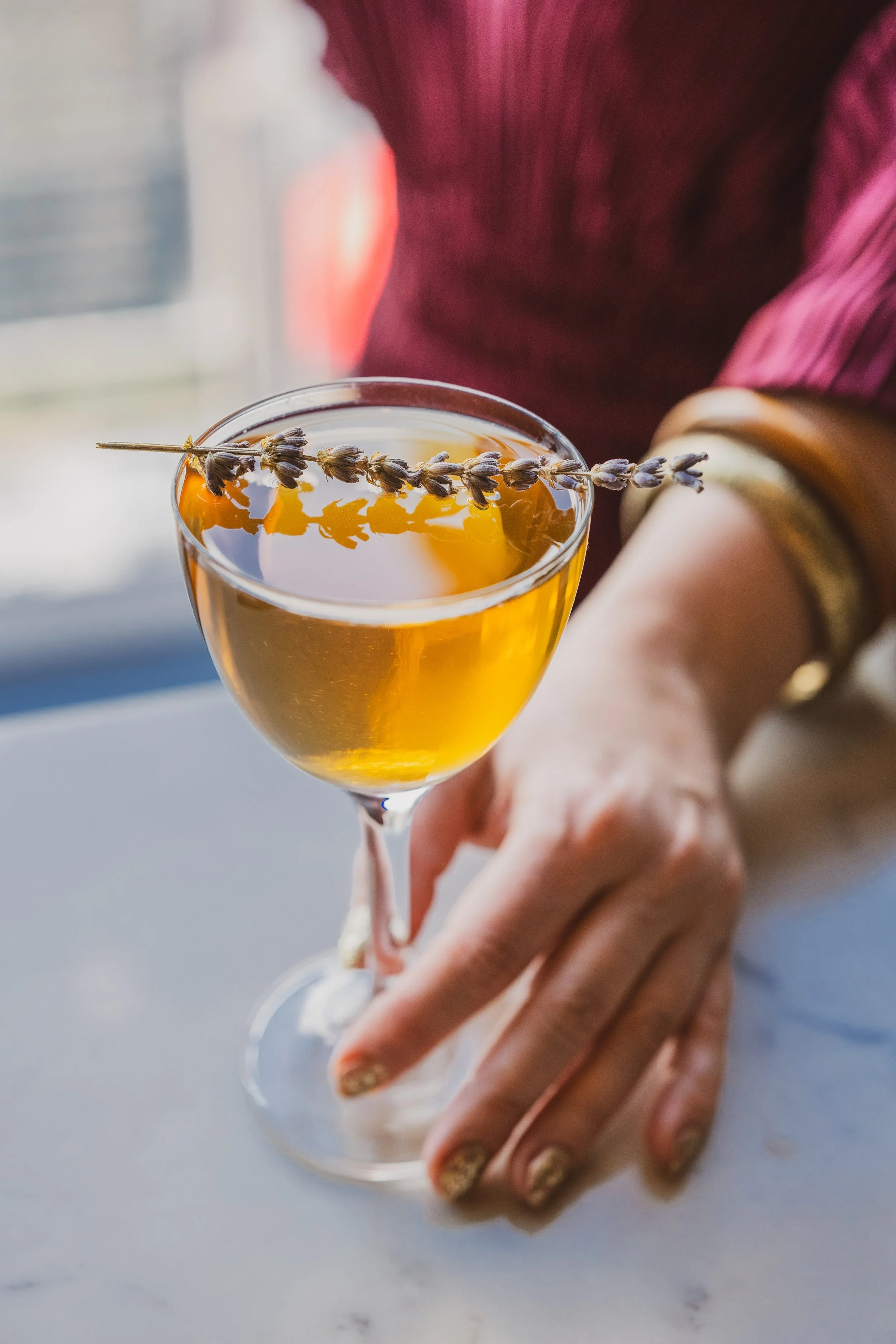 jena ellenwood cocktails