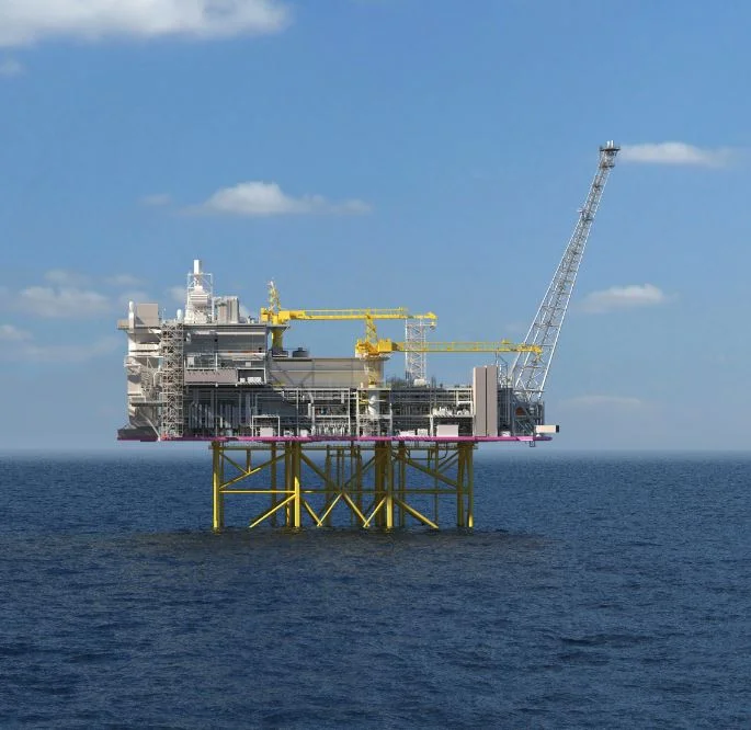 Visit to Equinor (Statoil) and Samsung Heavy Industry in Geoje