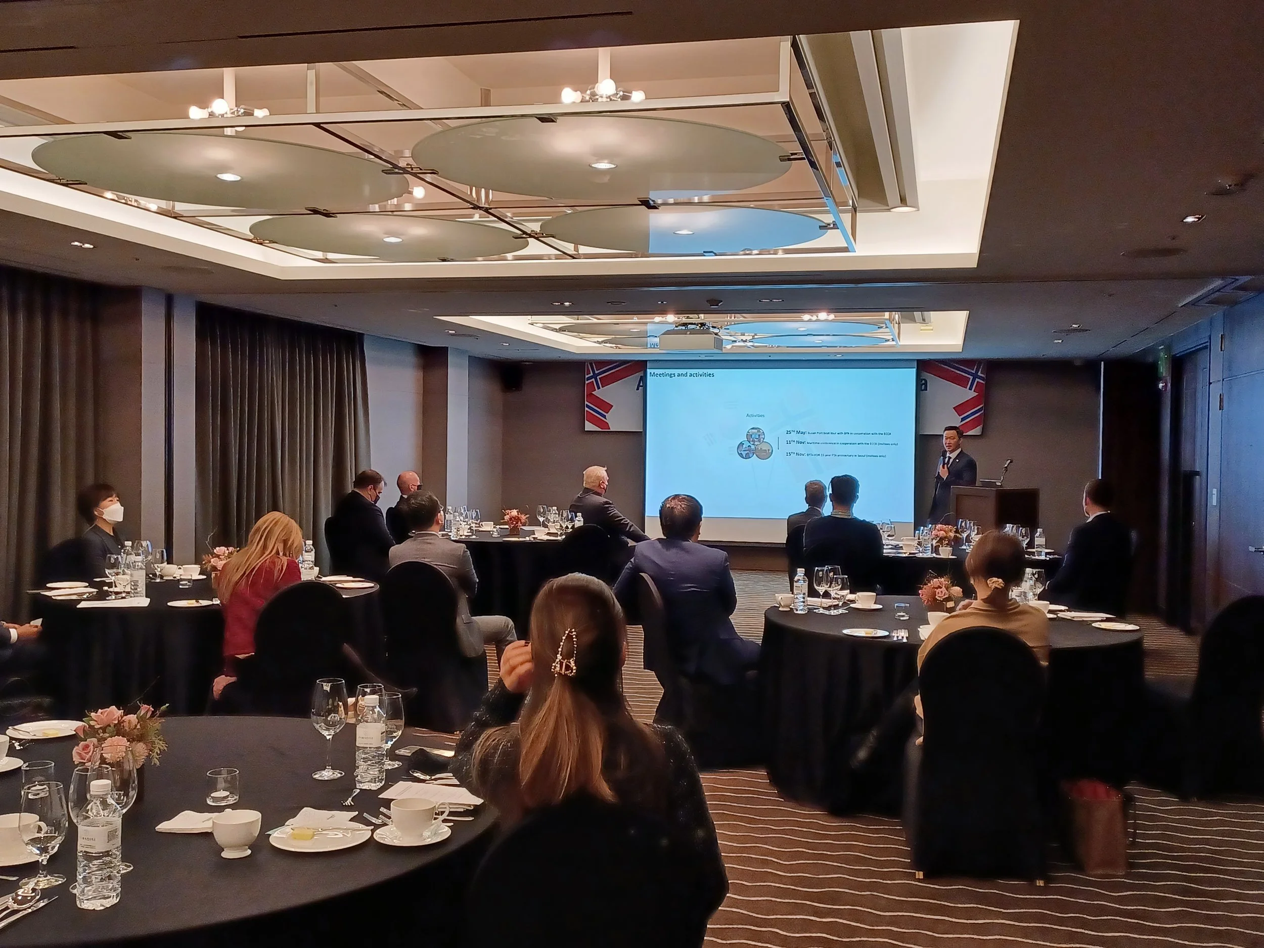 Annual General Meeting / Information Briefing  on 17 February 2022