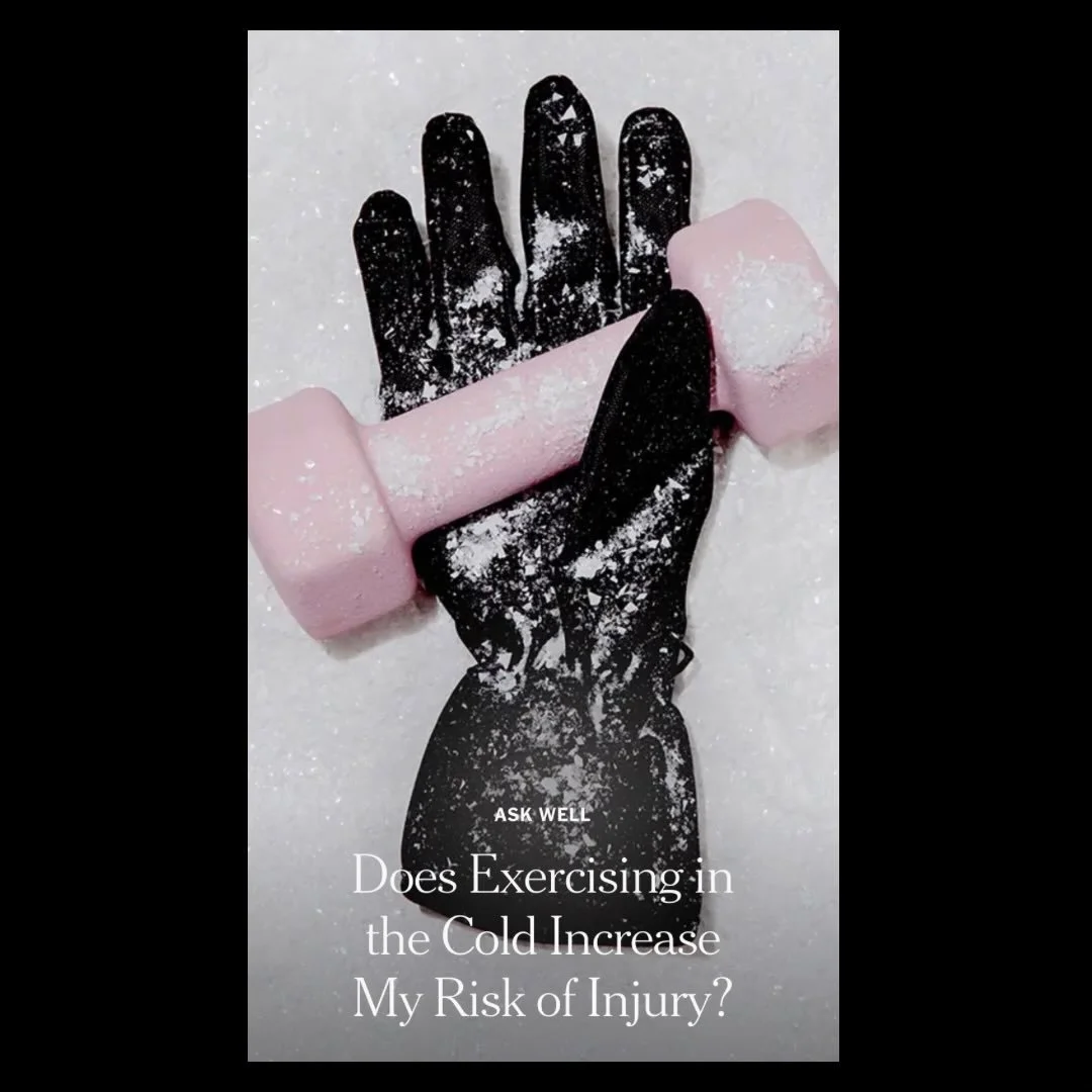 Giving this one a spot on the grid, as I attempt to walk without toppling into a pile of snow ☃️