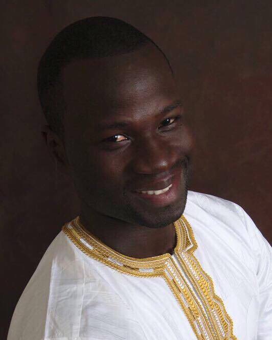 Bakary Badjie, Mayoral Hopeful for the KMC