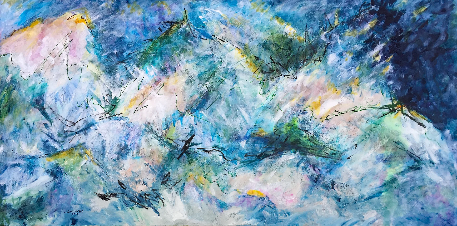 Unearthing