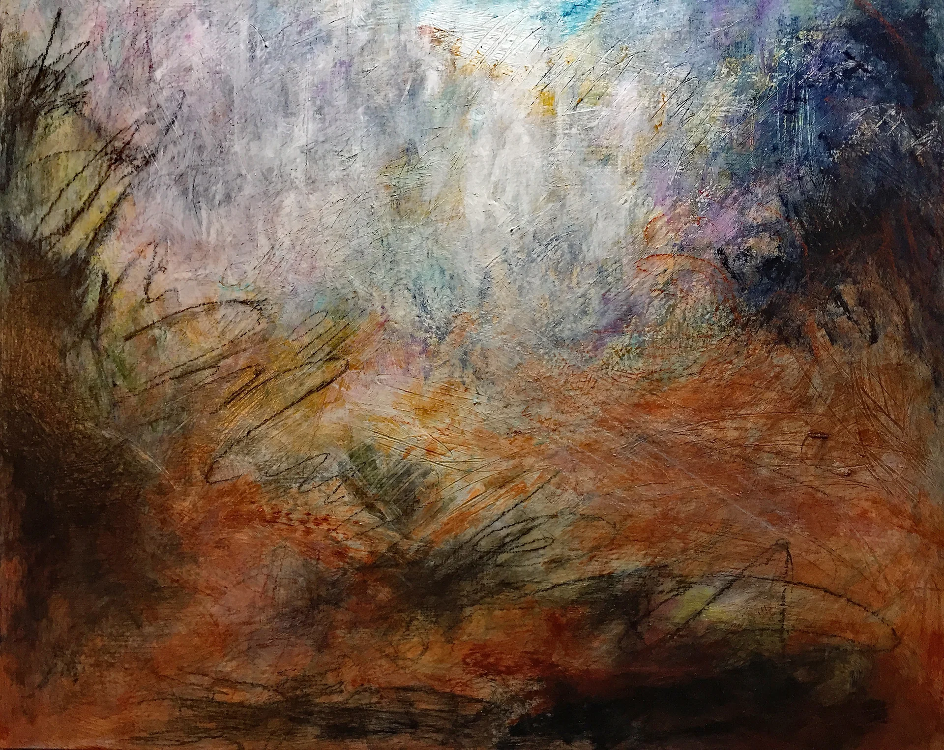 Cascading Trek