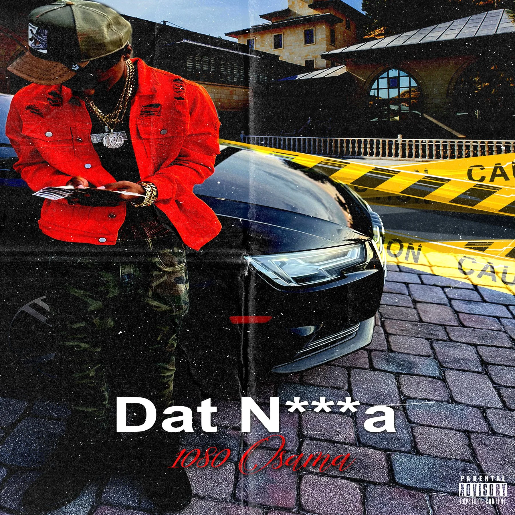 Artist Single Design 