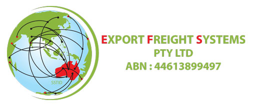 Export Freight Systems