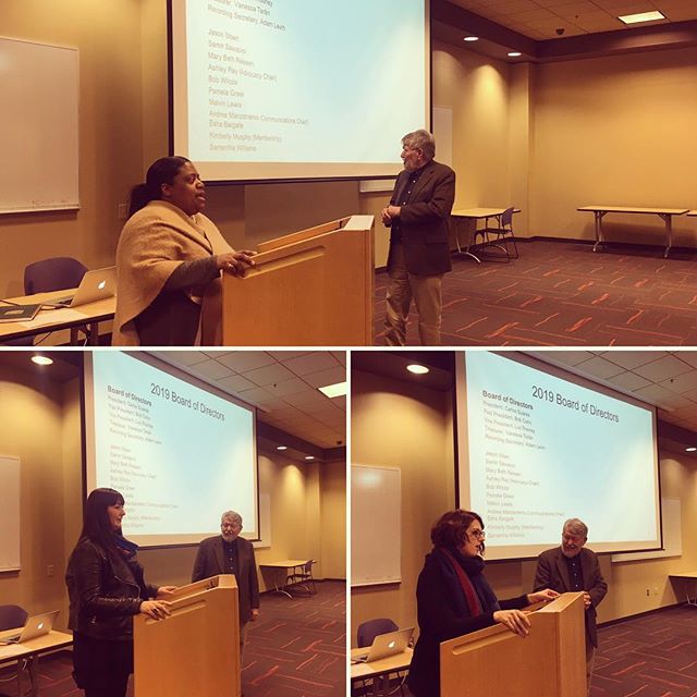 We are proud ro welcome a few new Board Members to our organization and mission!
*
*
*
#USAforUN
#STLforUN
#unitednations 
#stl
#stlouis
#standup4humanrights 
#sustainabledevelopmentgoals 
#SDGs2030
#leadership
#sustainabledevelopment