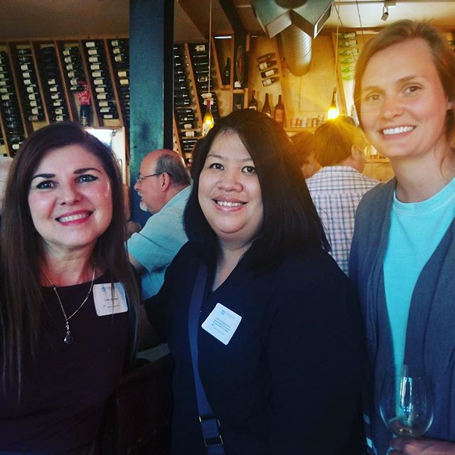 Thanks to everyone who attended our summer social yesterday evening! We had such a fantastic time connecting with everyone!
*
*
*
#USAforUN
#stl
#stlouis
#globalgoals
#community
#SDGs