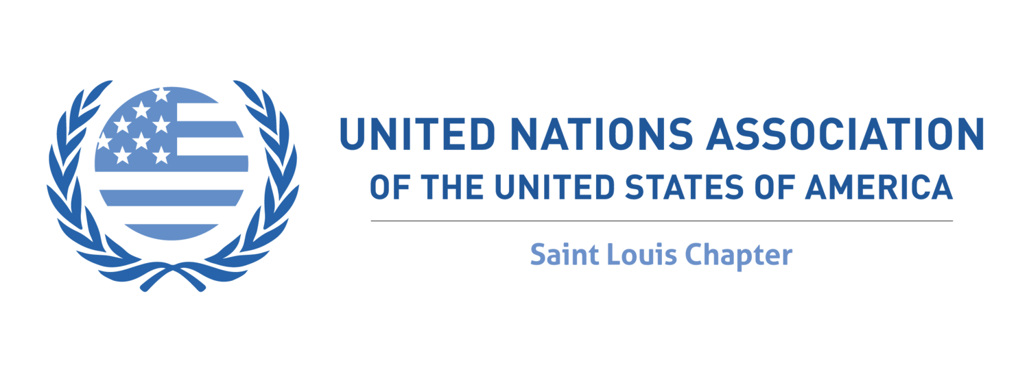 United Nations Association of Saint Louis