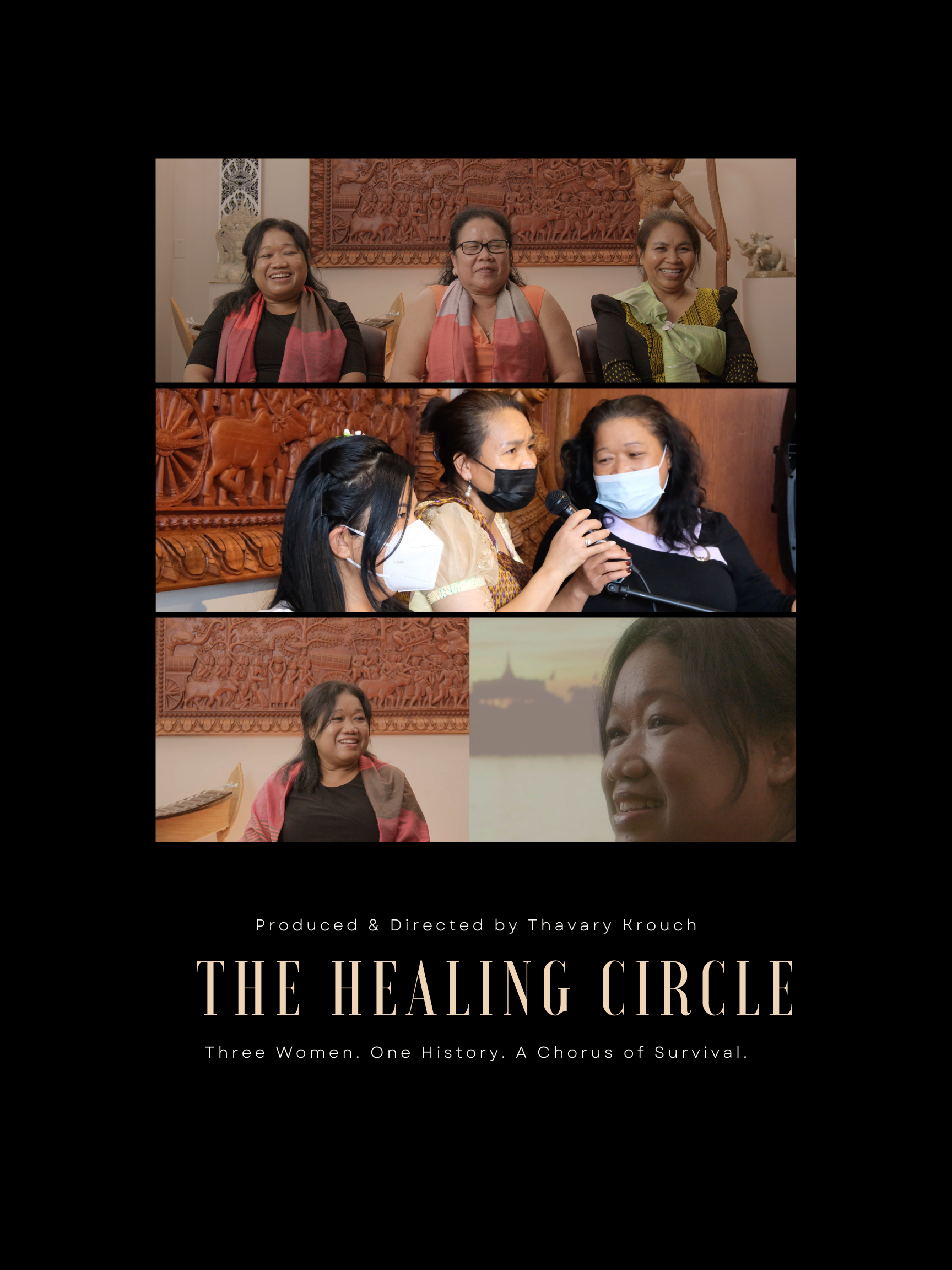 The Healing Circle