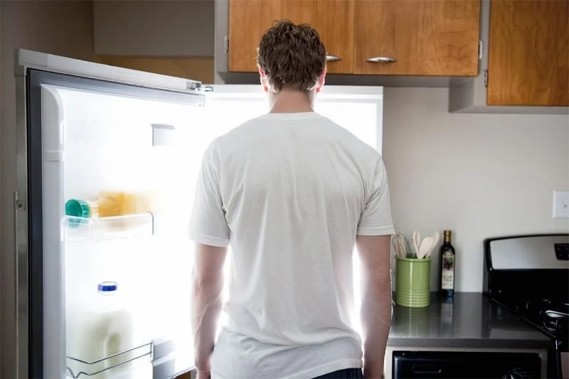 Do I Have An Eating Disorder?