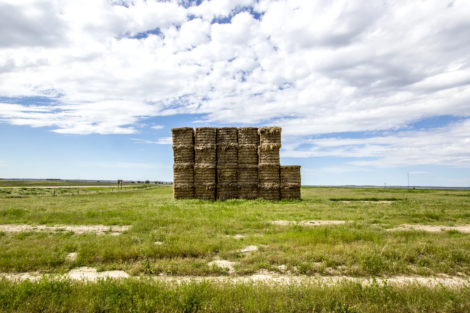 Somewhere Wyoming