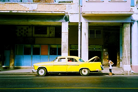 Havana, Cuba