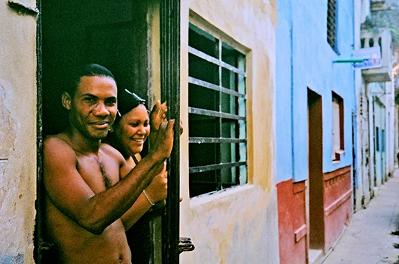 Havana, Cuba