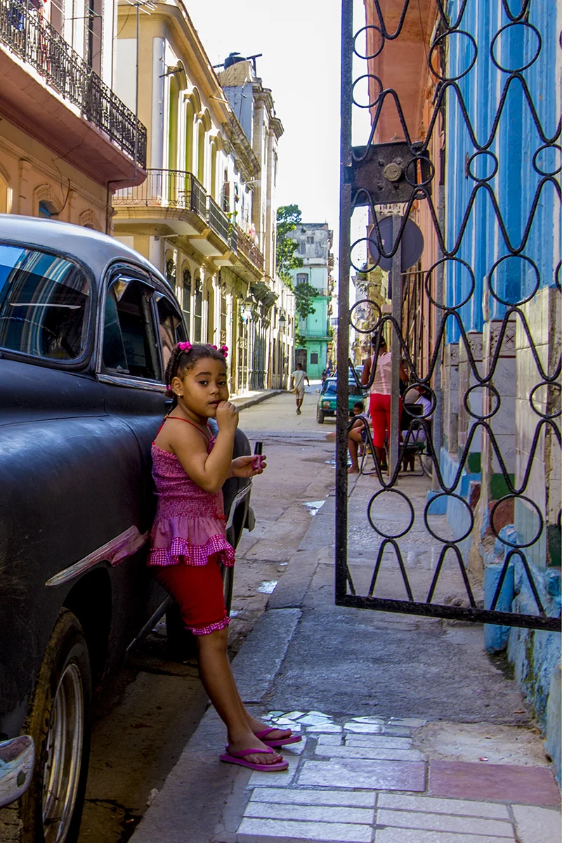 Havana, Cuba