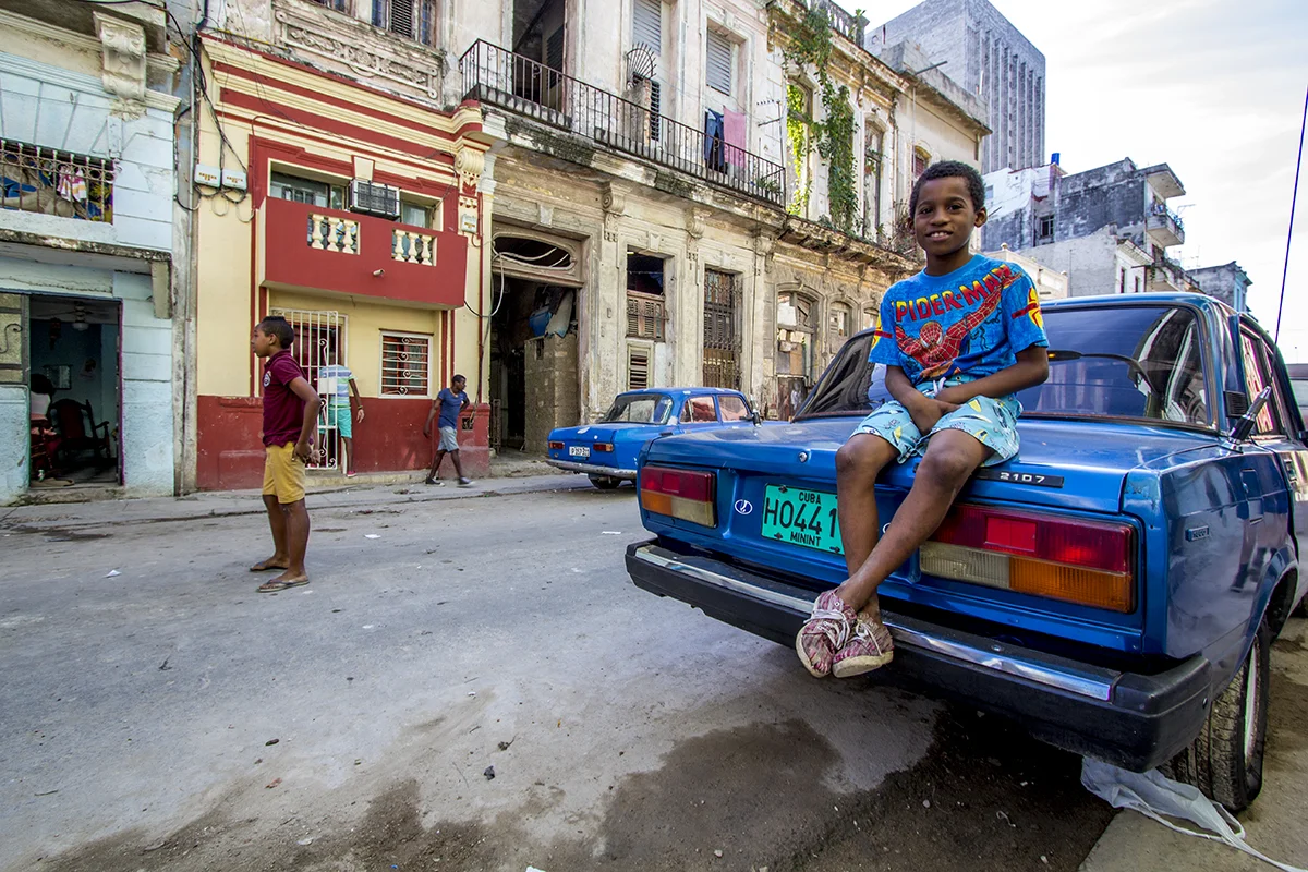 Havana, Cuba