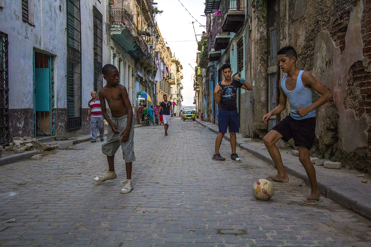 Havana, Cuba