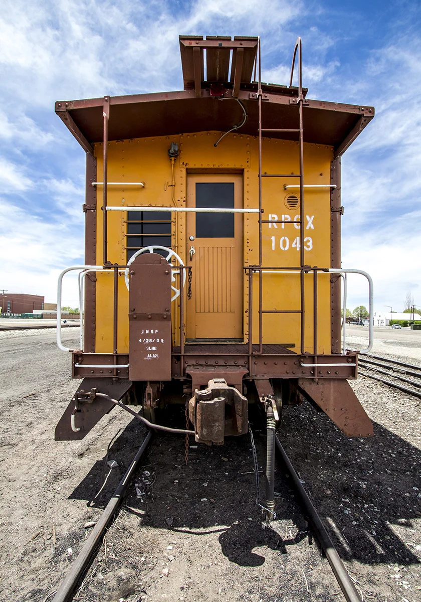 Train Series