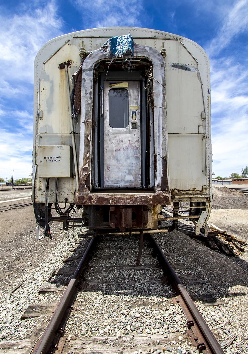 Train Series