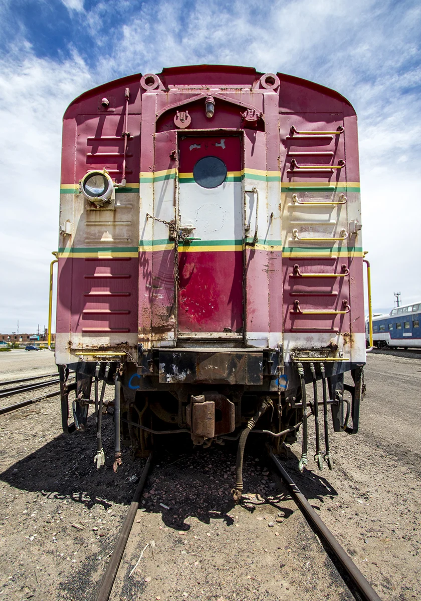 Train Series