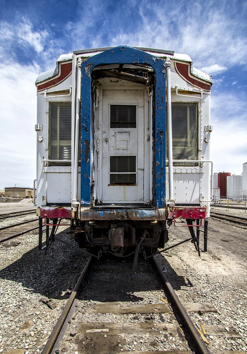Train Series