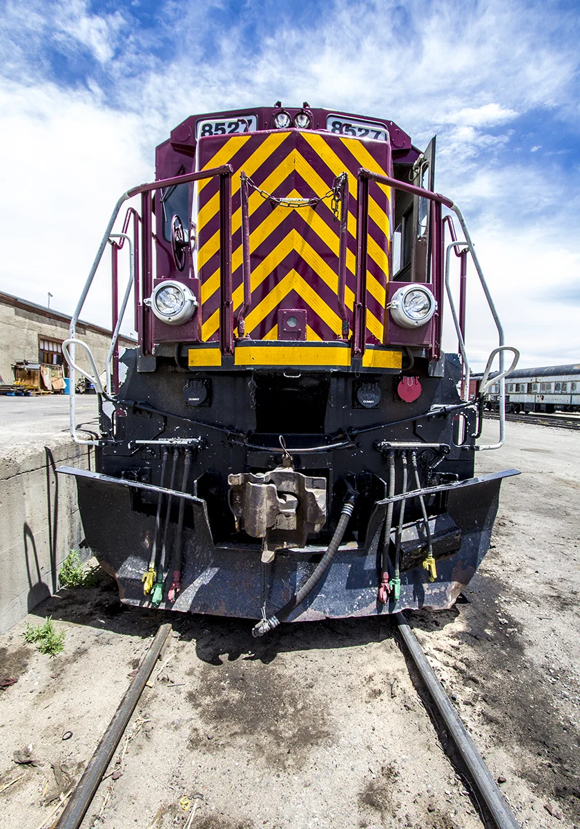 Train Series