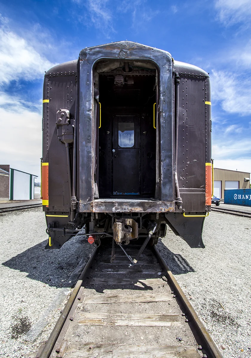 Train Series