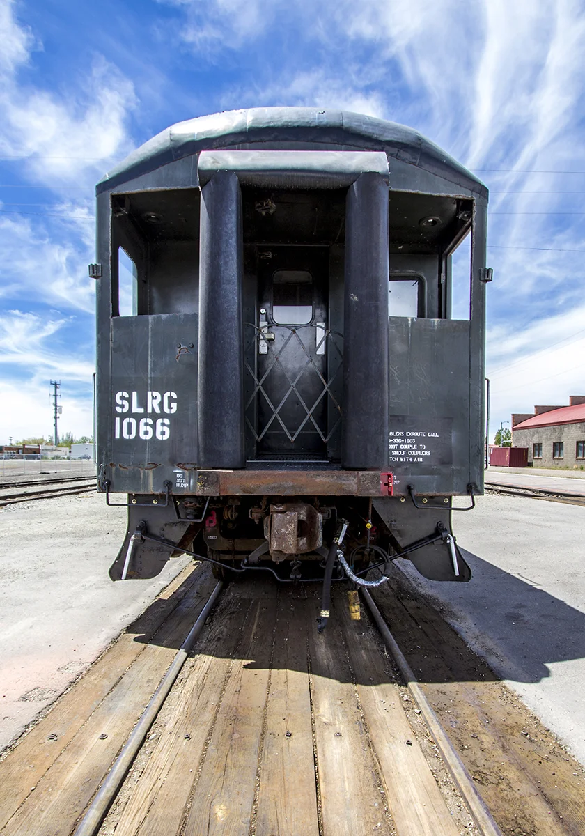 Train Series