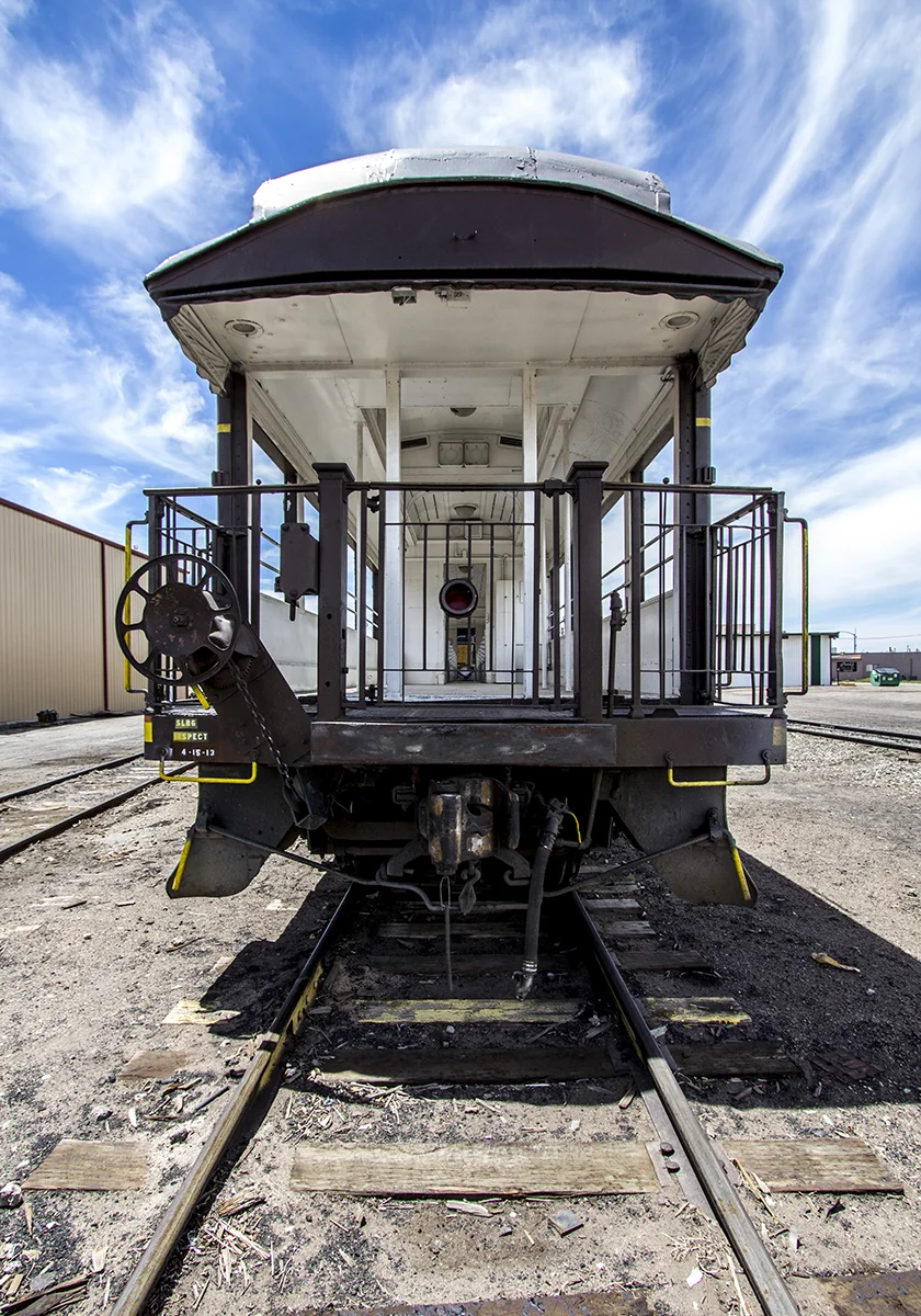 Train Series