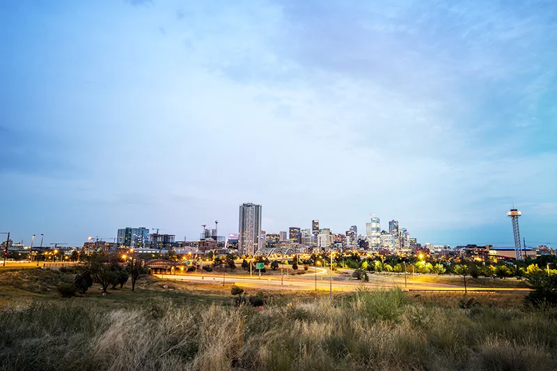 Denver, Colorado