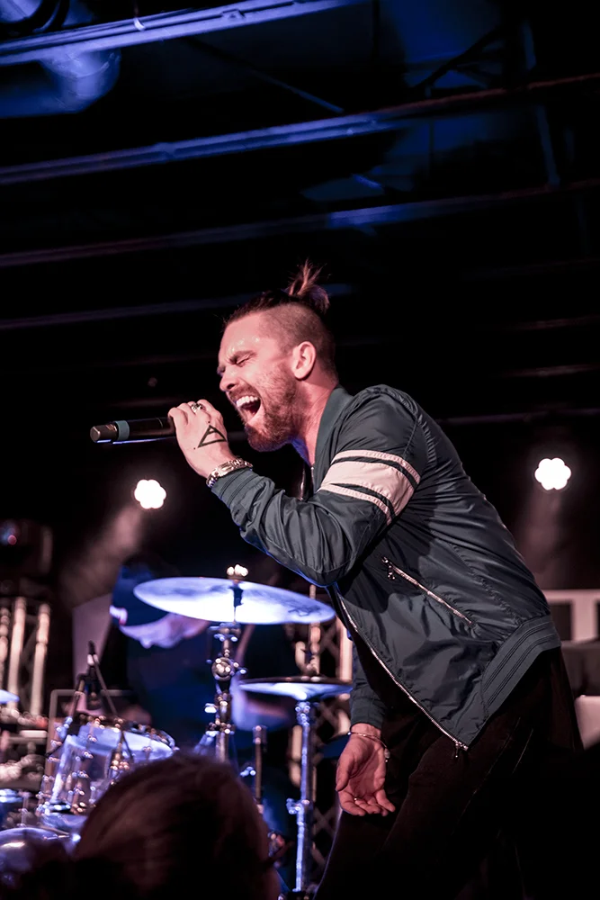Half the Animal : Black Sheep : Colorado Springs, CO