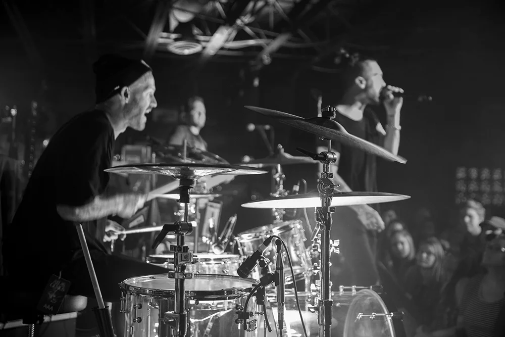 Half the Animal : Black Sheep : Colorado Springs, CO
