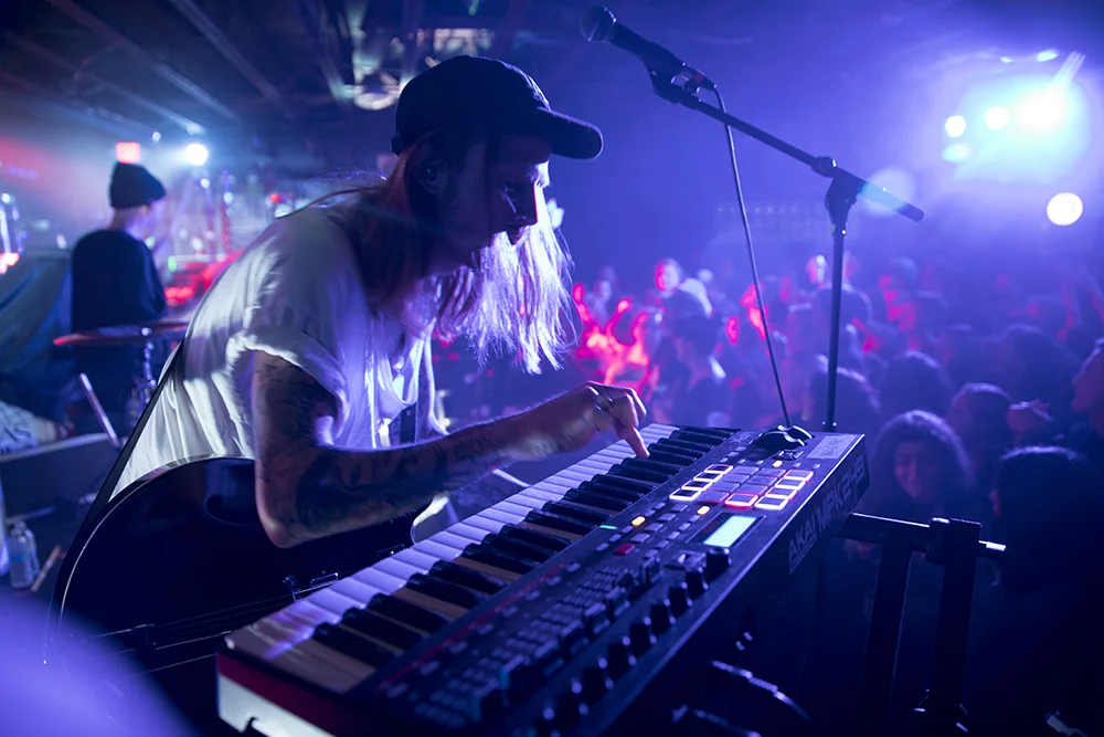 Half the Animal : Black Sheep : Colorado Springs, CO