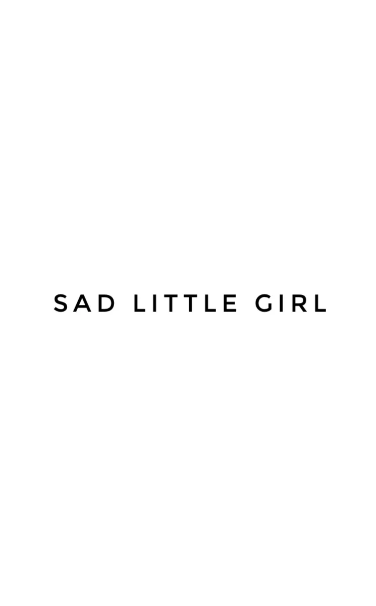      

 
   Once upon a time, &nbsp; There lived a sad little girl, &nbsp; &nbsp; In a sad little world.  Her body was scratched from fighting, &nbsp; Her blood was cold with numbness, &nbsp; &nbsp;Her face drooped with a sad little frown.  Her heart