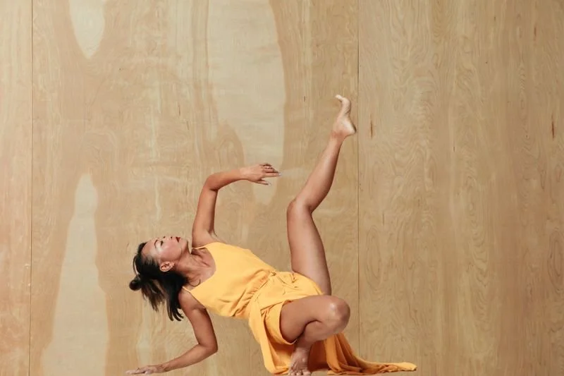 Sarasota Contemporary Dance Studio