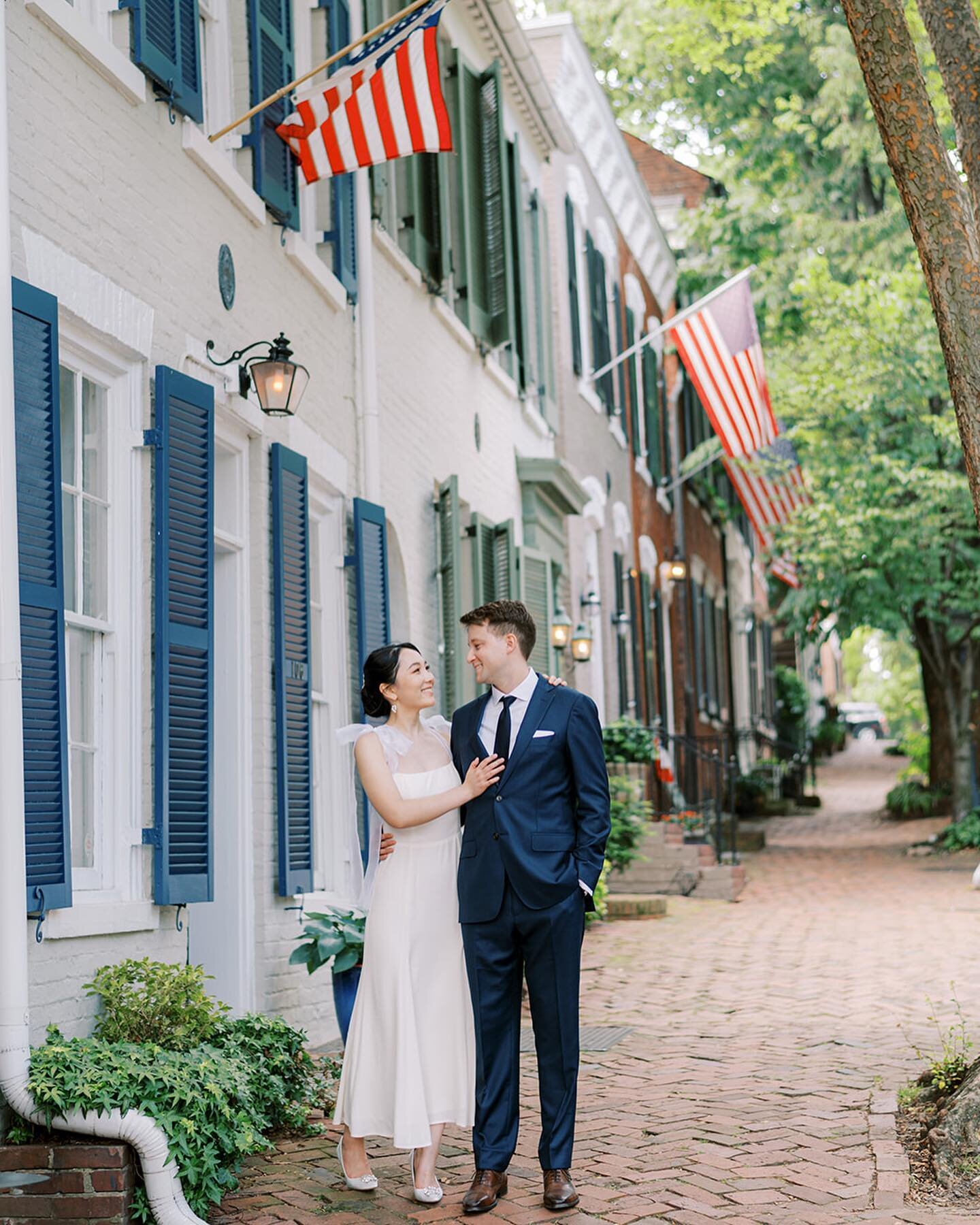 Officially The Diamonds 💎 Looking forward to celebrating with family and friends next year! &hearts;️

Thank you @katieplewis for the beautiful photos 📸