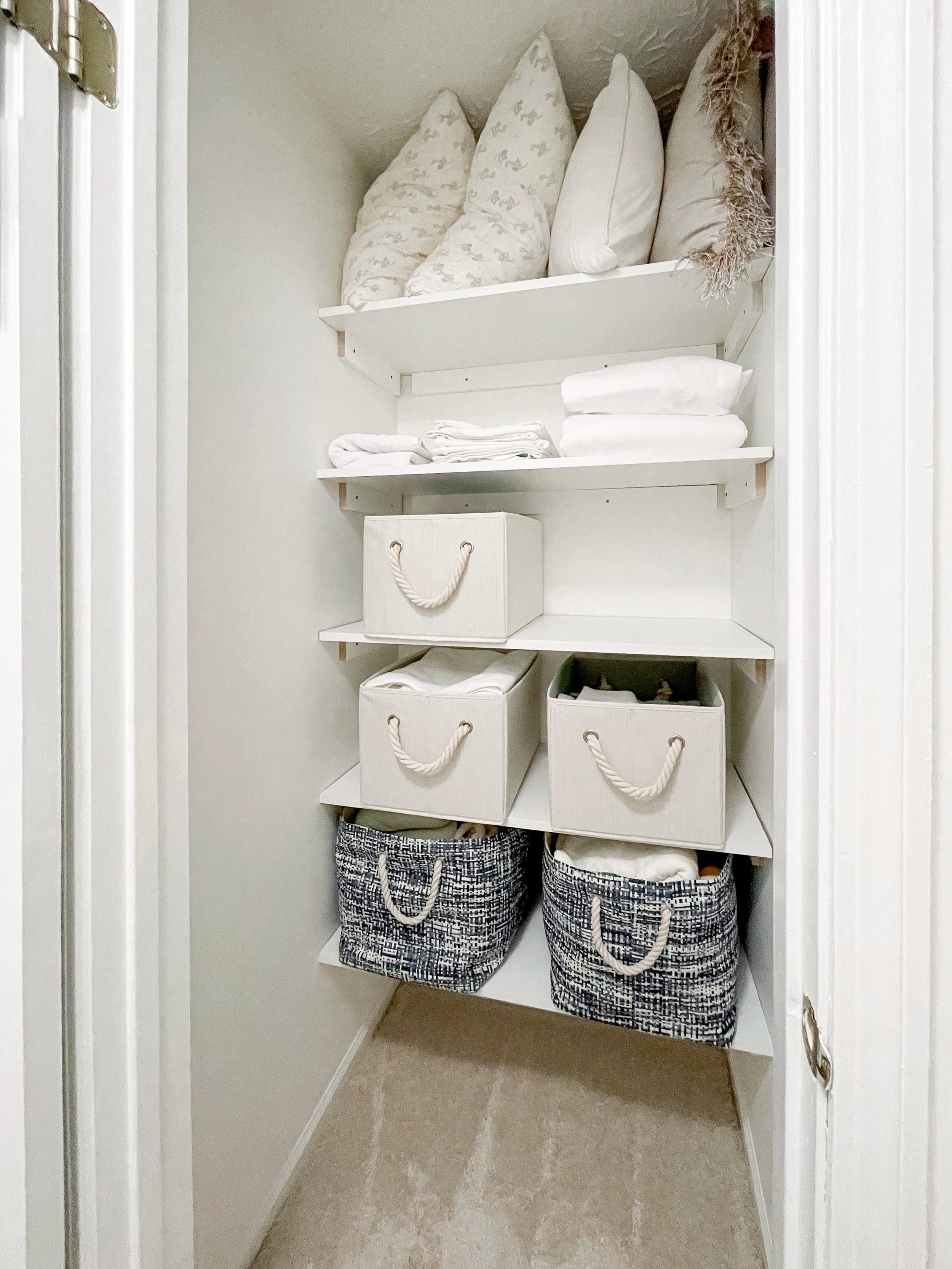 Closet & Wire Shelving, Solutions for Every Space