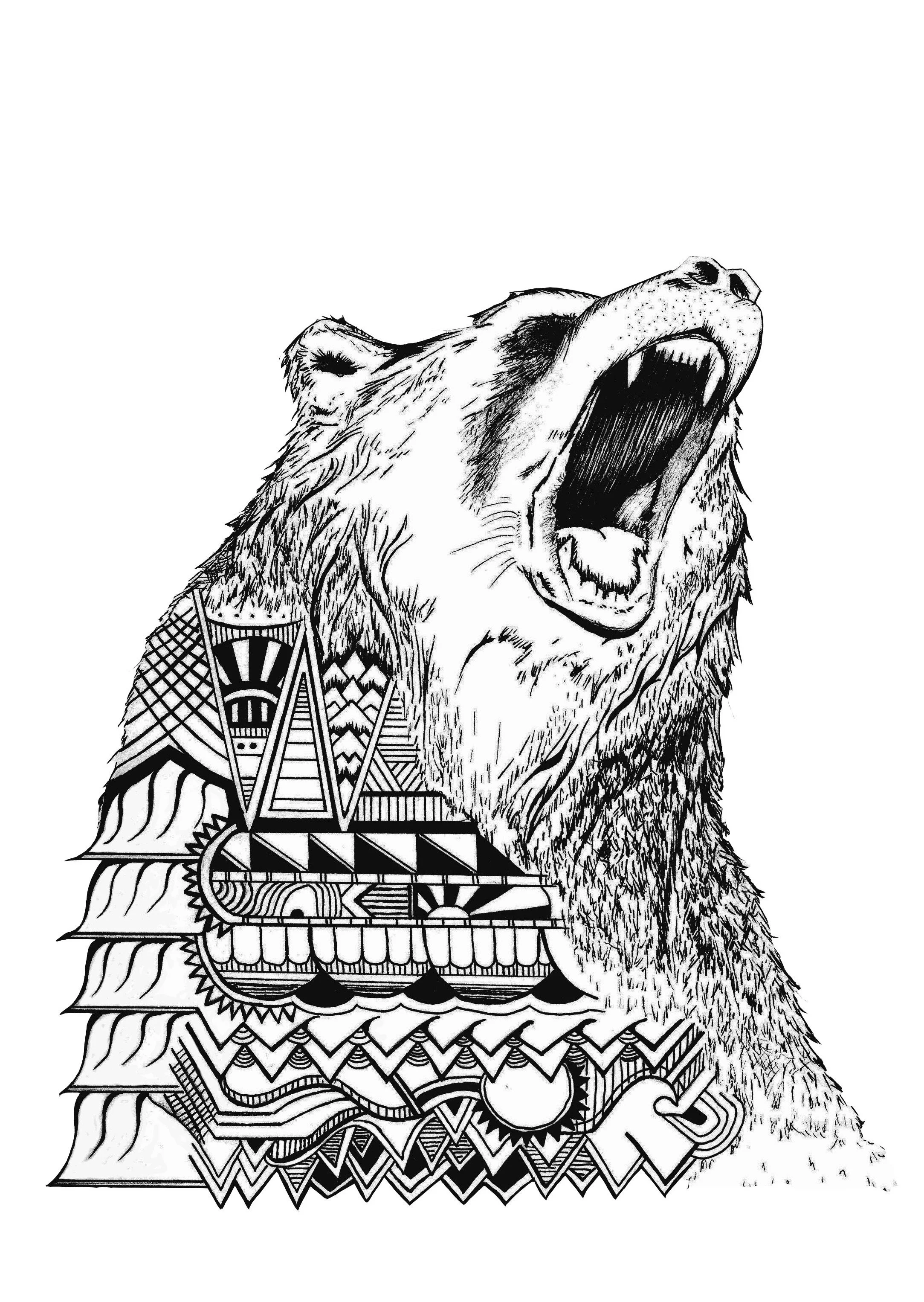 BEAR