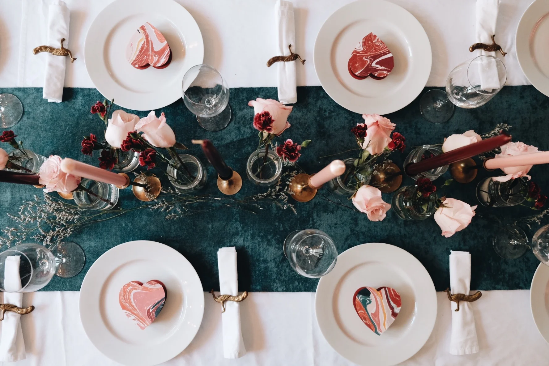 Galentine's Party