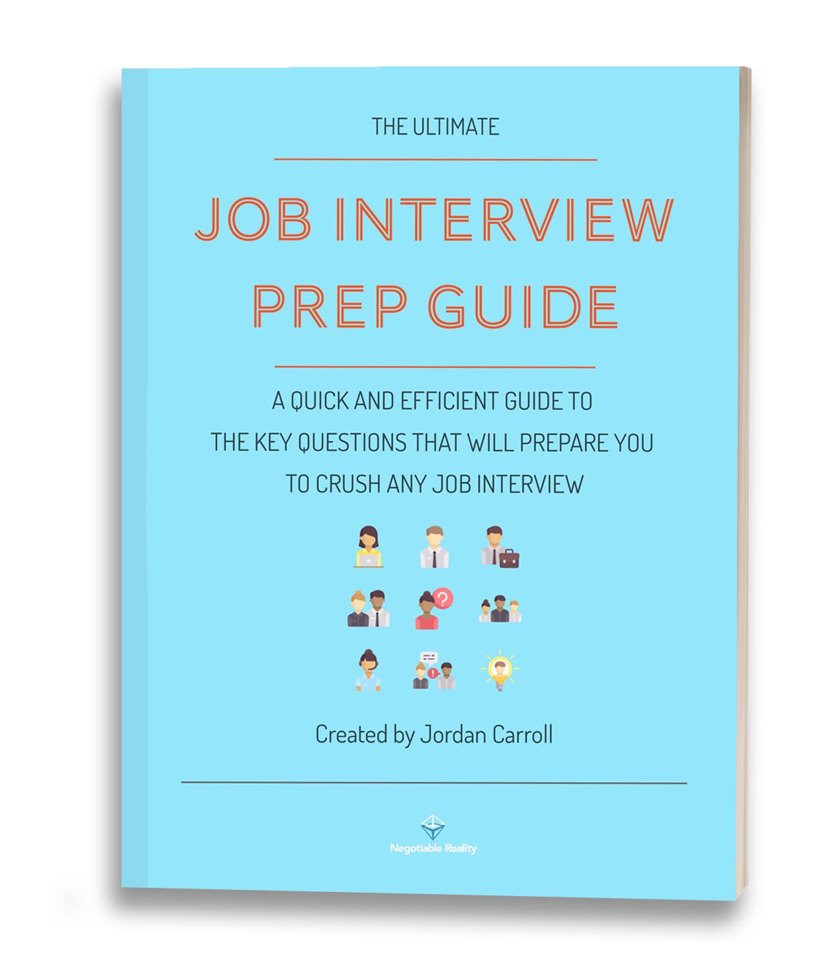 The Ultimate Job Interview Prep Guide Ebook Cover.jpg