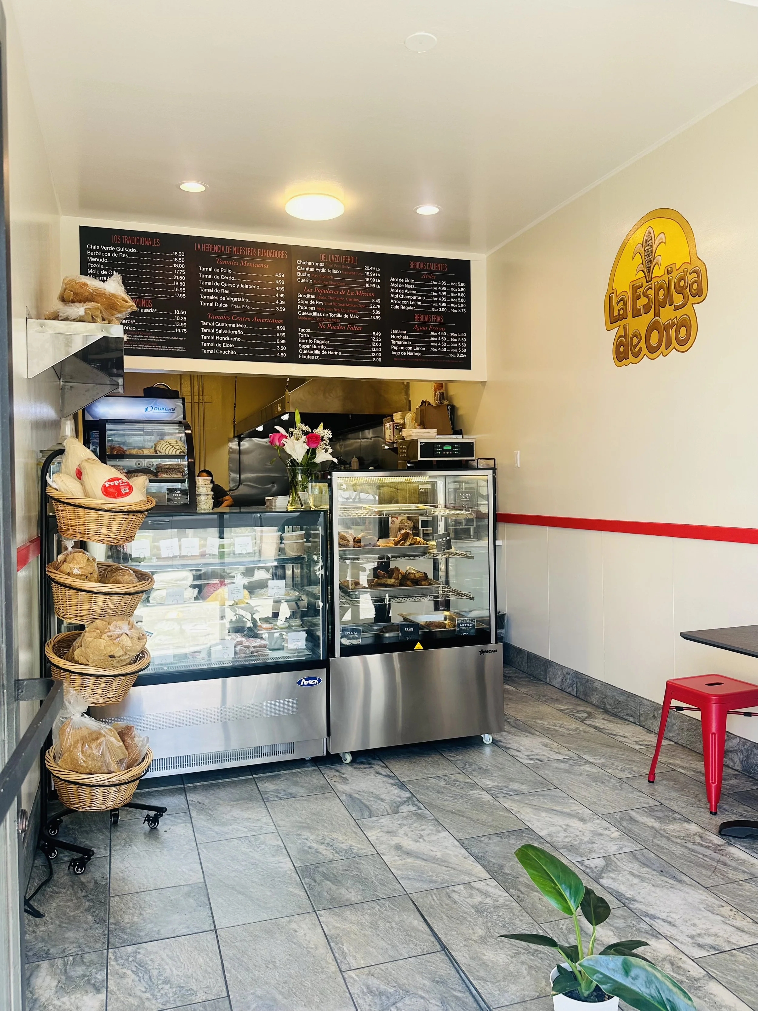 LEASED | 4615 Mission St. SF | 02/01/2026