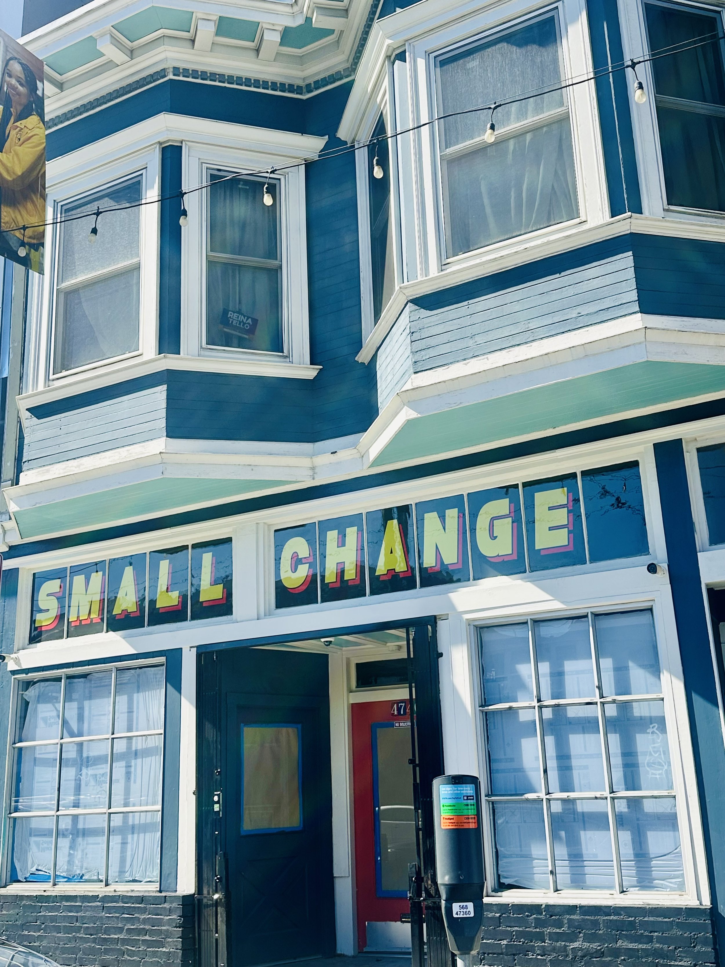 LEASED | 4740 Mission St. SF | 9/2026