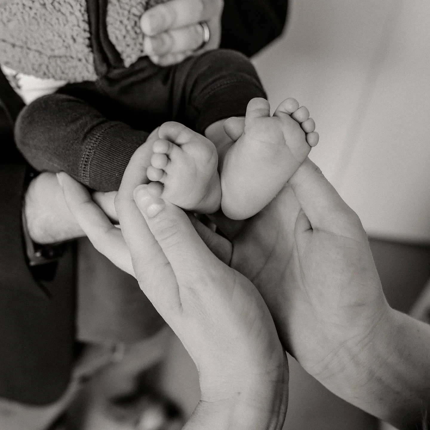 A little life update 🤍 We welcomed our first baby earlier this year, and things have been beautifully slower around here ever since.

As I take this time to be present in motherhood, I&rsquo;m feeling incredibly inspired&mdash;and looking forward to