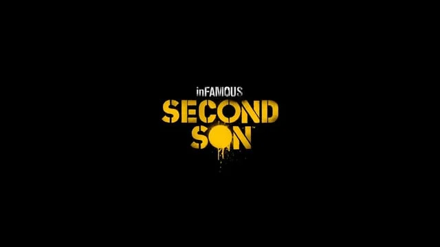 Playstation inFAMOUS: Second Son Ad - Iron Coffin