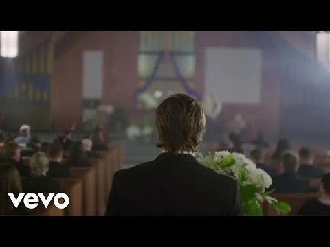 Brian Fallon Music Video - Nobody Wins