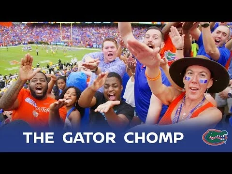 Nissan Ad - Gator Chomp