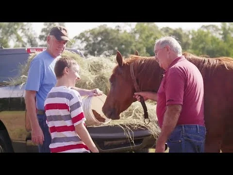 RAM Trucks Ad - Cliff 