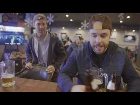 Drinkin' With Me (Official Video)
