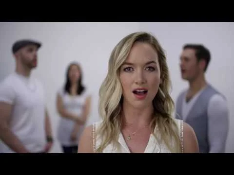 Hallelujah - Leonard Cohen - 7th Ave cover (Official Video)