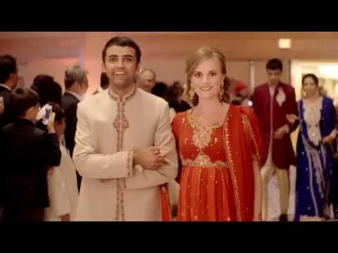 Anum and Tanzil Wedding